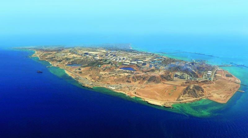 جزیره آشوراده | Ashooradeh Island