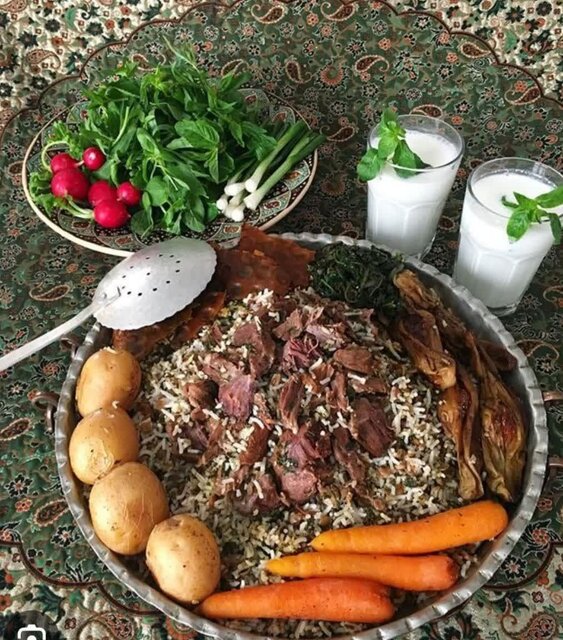 «ته چین شهمیرزادی» در نوبت ثبت ملی