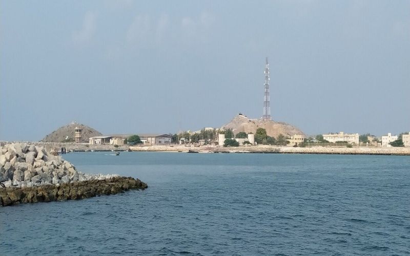 سفر به جزیره بوموسی برای همگان آزاد شد