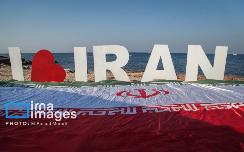 سفر به جزیره بوموسی برای همگان آزاد شد