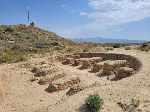 شهر گور (اردشیرخوره)