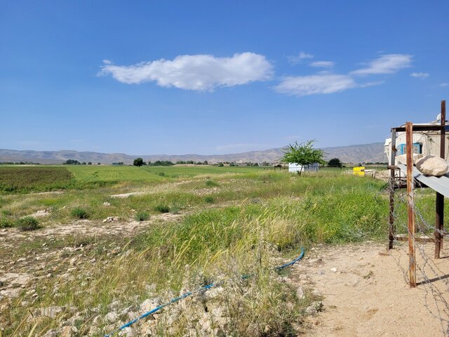 شهر گور (اردشیرخوره یا فیروزآباد قدیم)