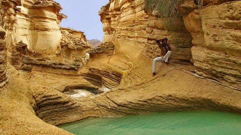 بهترین جزایر جنوب ایران - کدام جزایر ایران را باید از نزدیک ببینیم؟