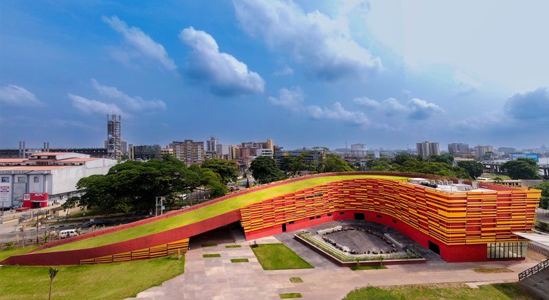 John Randle Centre for Yorùbá Culture & History
